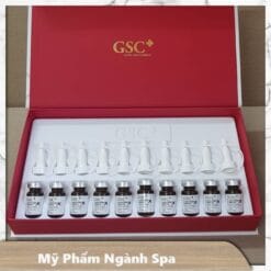 Tế bào gốc làm trắng da gsc