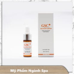 Tinh chất phục hồi da GSC