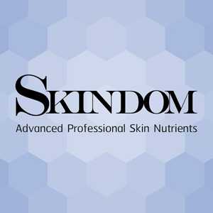 Skindom logo