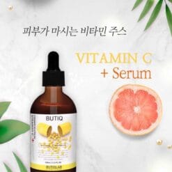 Alternative view of Serum Vitamin C Butiq Lab Hàn Quốc