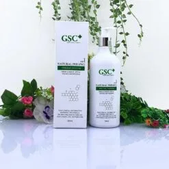 TẨY DA CHẾT GSC
