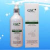SỮA RỬA MẶT DẠNG GEL GSC+500ML -NATURAL CLEANSING GEL 5 SỮA RỬA MẶT DẠNG GEL GSC