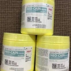 Kem u te mat Neo Cain Cream 9 1