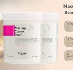 Kem massage ngọc trai Skindom 5 18814331 1796712307286559 6518218163782758935 n