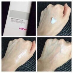 tẩy da chết esthemax