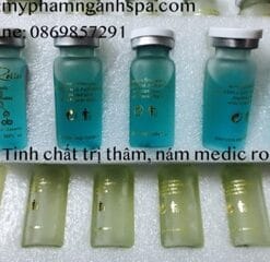 Alternative view of Tinh chất trị thâm nám Medic Roller -Thụy Sĩ (hàng chuẩn)