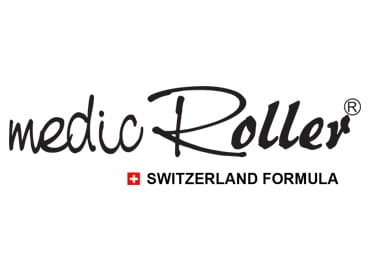 Trang chủ 140 logo medic roller