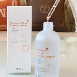 Serum Cấp ẩm và căng bóng Medics 11 medics
