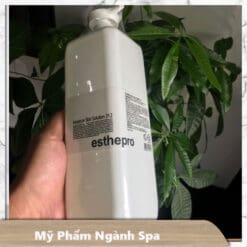 nước hoa hồng esthemax 312