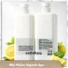 Tẩy da chết Esthemax 118 1000ml 8 tẩy da chết esthemax 118