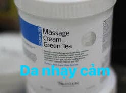 Alternative view of Kem massage Trà xanh Skindom