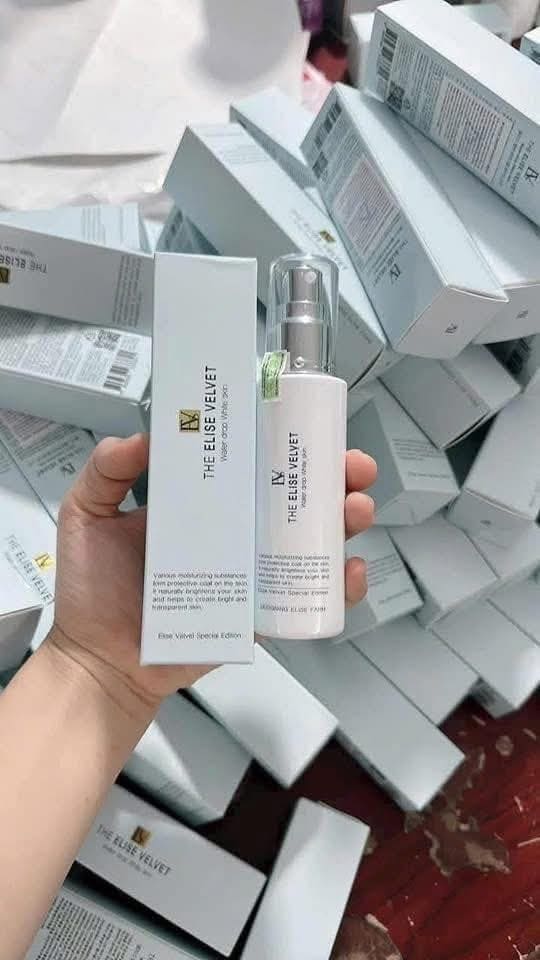 Kem giọt nước Lindsay dưỡng ẩm trắng da- WATER DROP WHITE SKIN 80g 4 Kem giọt nước Lindsay dưỡng ẩm trắng da- WATER DROP WHITE SKIN 80g - Ảnh 4