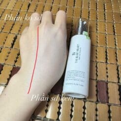 Kem giọt nước Lindsay dưỡng ẩm trắng da- WATER DROP WHITE SKIN 80g 6 524706906 1366959228772942 6900367034020227278 n