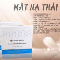 Alternative view of MẶT NẠ THẢI ĐỘC CO2 DJ Carbon Therapy