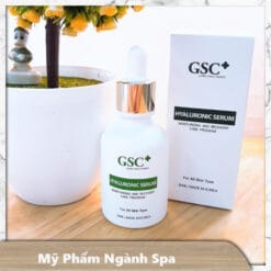 Tinh chất HA GSC dưỡng ẩm