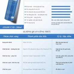 Alternative view of Nước hoa hồng Medic Roller 200 ml