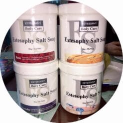 Muối tắm Estesophy