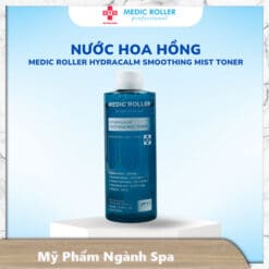 Nước hoa hồng Medic Roller