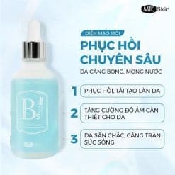 serum hyadra b5 butiq lab han quoc