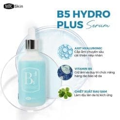 serum phuc hoi da sang da b5 mtc han quoc