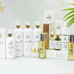 Mỹ phẩm KBA