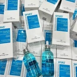 Tinh chất phục hồi SMAS Pro vitamin B5 7 smasb5