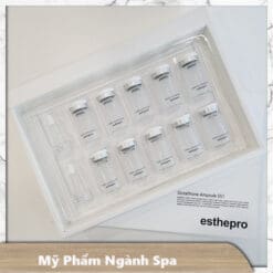 Tinh chất trắng da Esthemax Glutathione