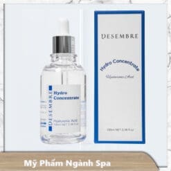 TINH CHẤT HA CẤP ẨM DESEMBRE