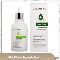 Tinh chất trị mụn Desembre P.skin care concentrate