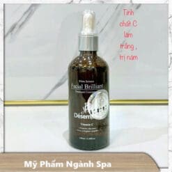 TINH CHẤT C CÔ ĐẶC DƯỠNG TRẮNG DESEMBRE