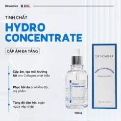 tinh chat ha desembre 100ml