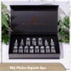 Bộ căng bóng da GLOSSY SKIN NO 1 Kamel