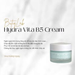 Alternative view of Kem Vitmain B5 Butiq Lab chống tăng sắc tố da
