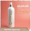 Sữa rửa mặt tạo bọt Lindsay 500ml 7 Sữa rửa mặt tạo bọt Lindsay
