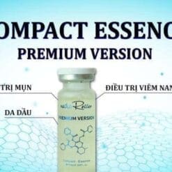 Alternative view of TINH CHẤT TRỊ MỤN MEDIC ROLLER PHIÊN BẢN MỚI 15ML