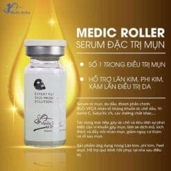Alternative view of SERUM MỤN TRẮNG MRS - PHIÊN BẢN NÂNG CẤP