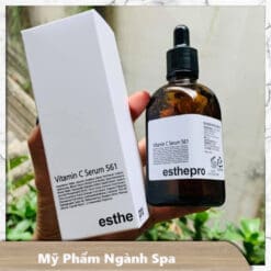 serum vitamin c esthemax