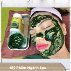 TẢO XOẮN SATO NHẬT BẢN DẠNG BỘT