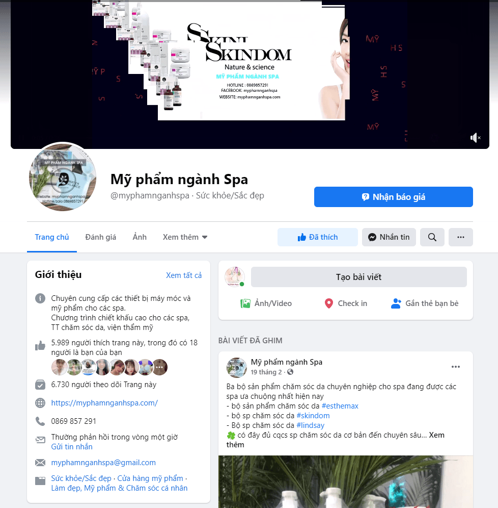 Trang chủ 17 Screenshot 2020 11 15 213824
