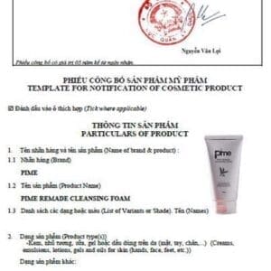 SỮA RỬA MẶT DỊU NHẸ PIME REMADE 150G 10 b1a967fa27b84026136472df19fd9d4a 2