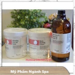 BỘ GIẢM BÉO CHUẨN HÀN SKINDOM