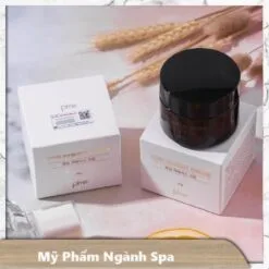 KEM NGÀY DƯỠNG TRẮNG CĂNG BÓNG PIME