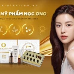 Mỹ phẩm Pime