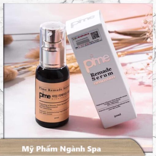 SERUM NỌC ONG PIME REMADE 50ML
