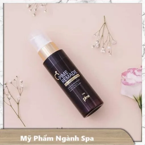 SỮA DƯỠNG DA COLLAGEN PIME REMADE LOTION