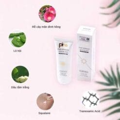 Alternative view of Kem chống nắng trắng da Pime Remade Sun Block