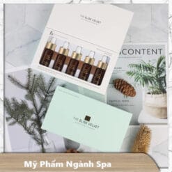 TINH CHẤT MUN LINDSAY 10ML
