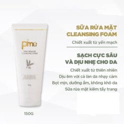 SỮA RỬA MẶT DỊU NHẸ PIME REMADE 150G 5 vn 11134207 7ras8 m3hwovmfongc81 copy