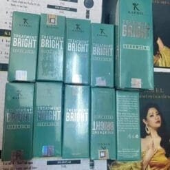 Alternative view of SERUM TRỊ THÂM NÁM KAMEL TREATMENT BRIGHT 2IN1 10ml