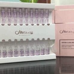Alternative view of Tinh chất collagen peptide HUESDAY
